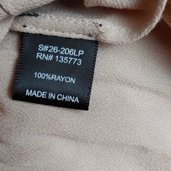 🛍️Gilbert Split Wide-Leg Pants - Picture 7 of 7